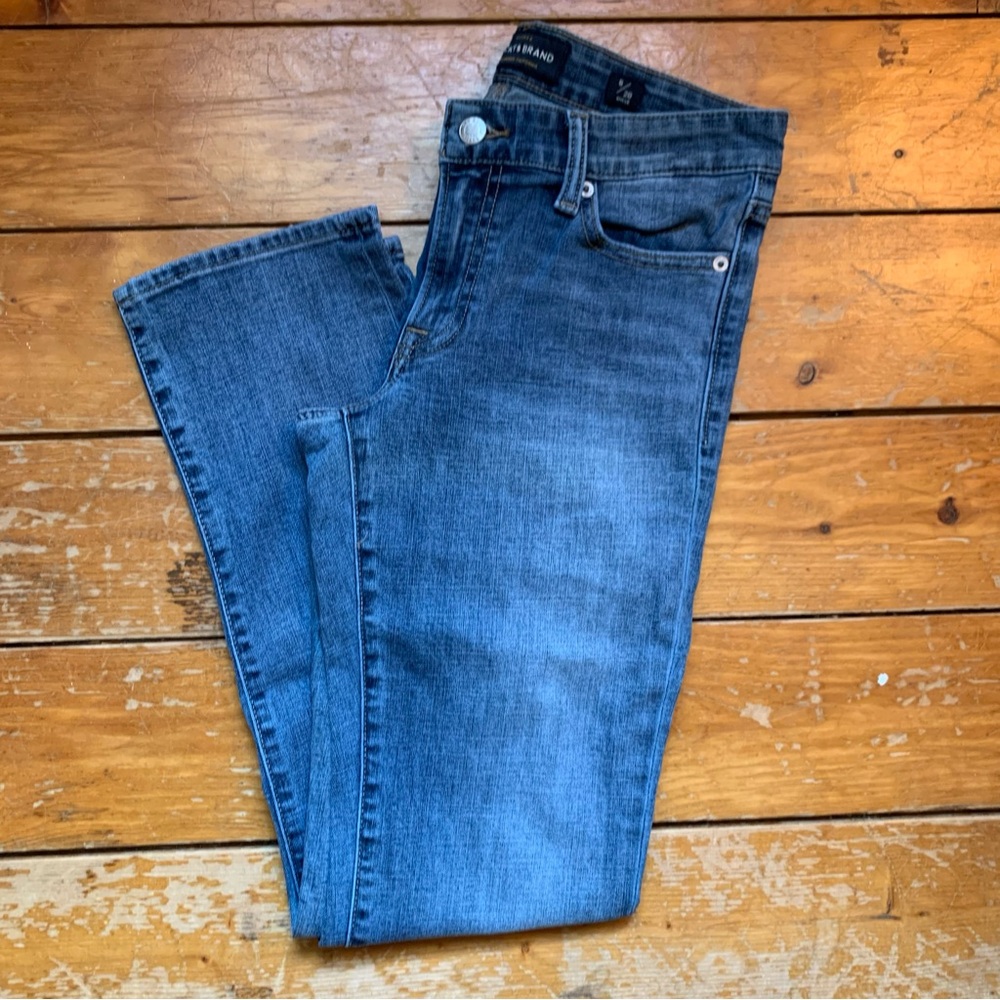 Lucky Sweet Straight Sz. 6/28